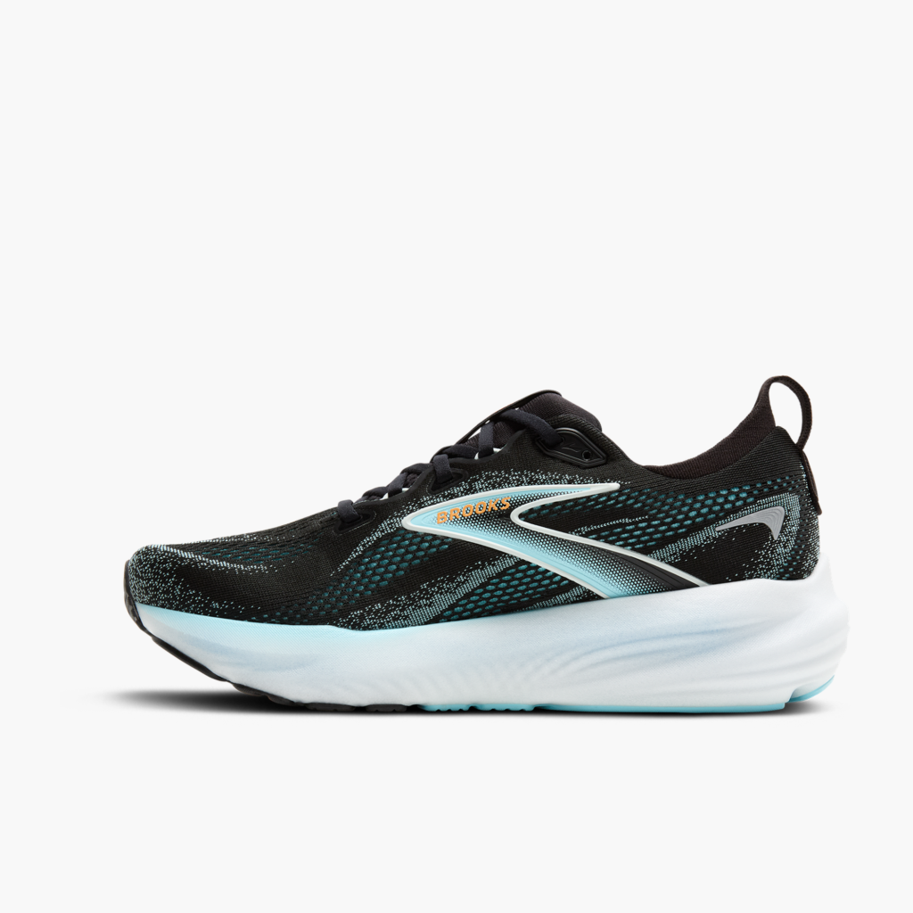 Brooks Glycerin 22 ? ?ngulo 4