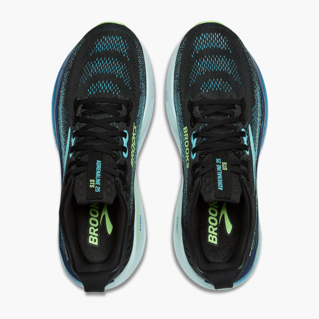 Brooks Adrenaline GTS 25 ? ?ngulo 2