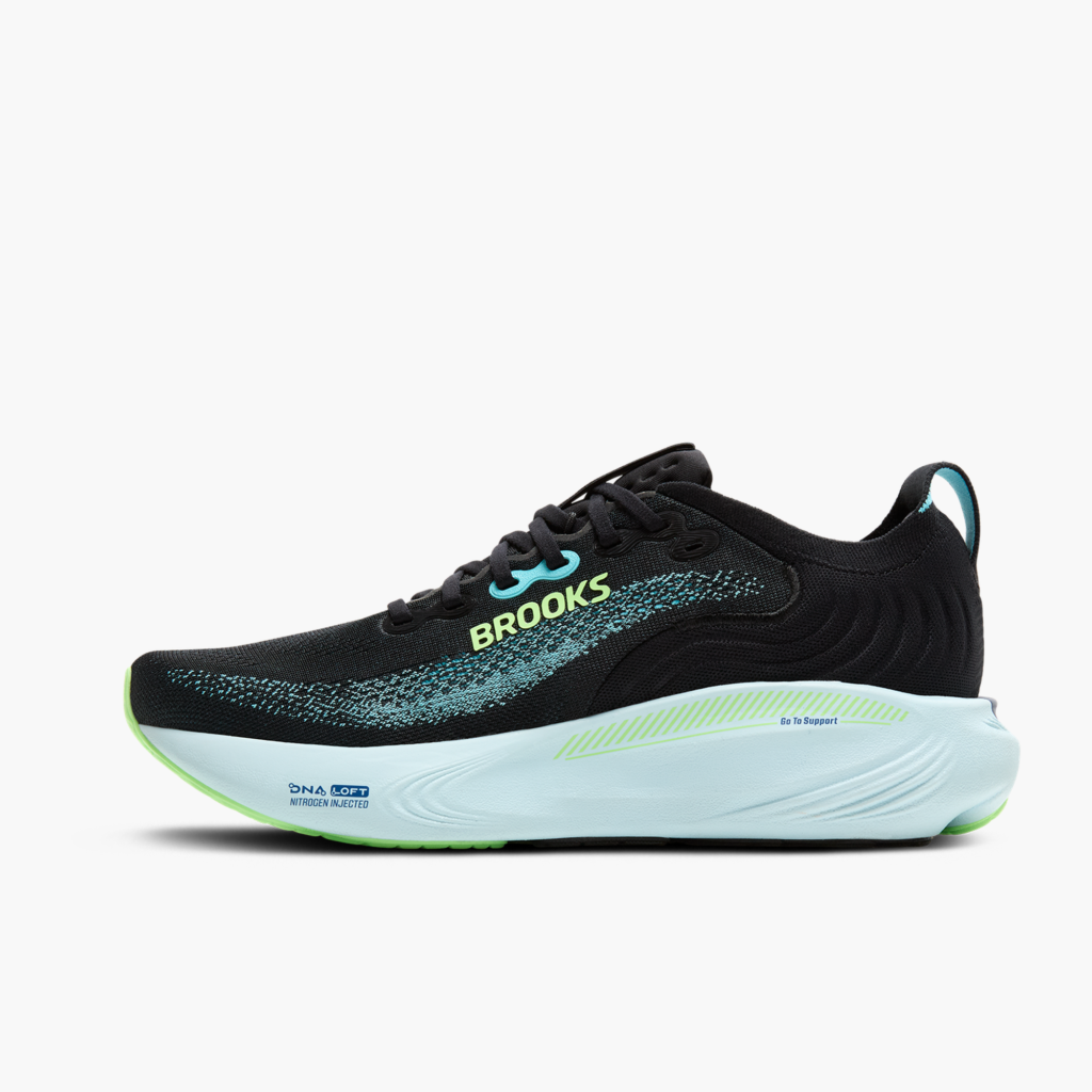 Brooks Adrenaline GTS 25 ? ?ngulo 3