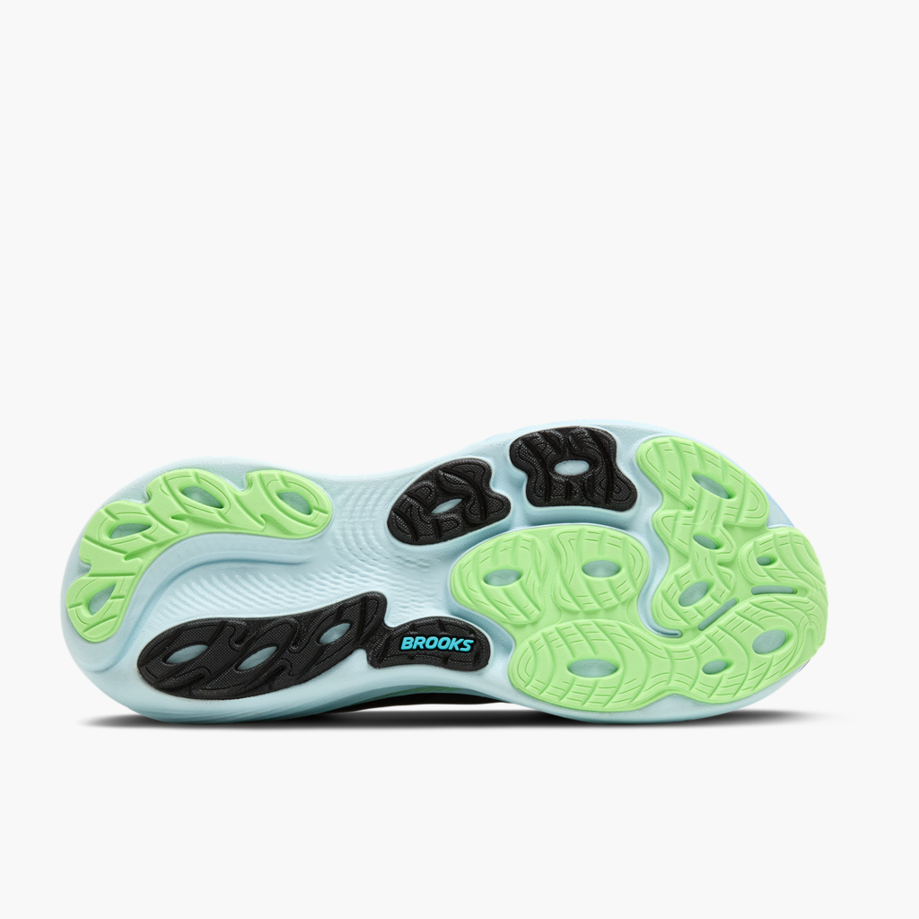 Brooks Adrenaline GTS 25 ? ?ngulo 5