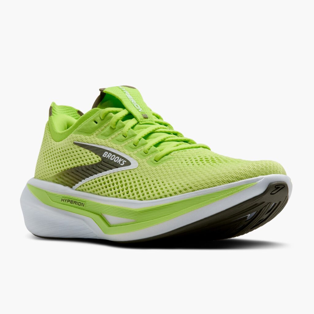 Brooks Hyperion 3 ? ?ngulo 3