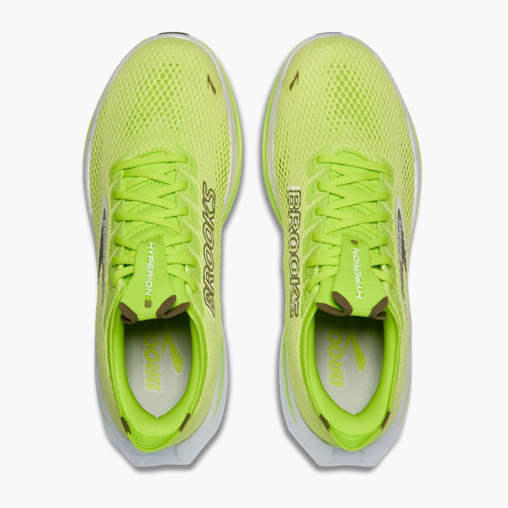 Brooks Hyperion 3 ? ?ngulo 4