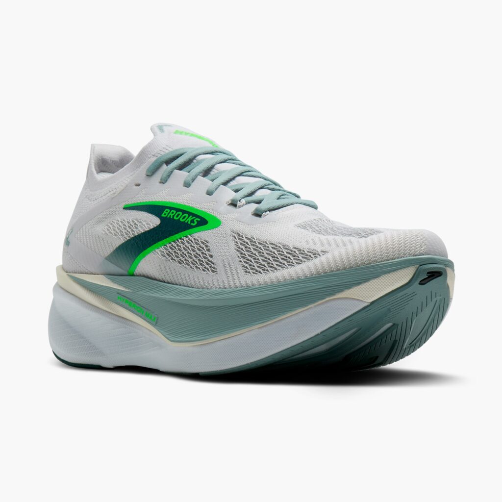 Brooks Hyperion Max 3 ? ?ngulo 3