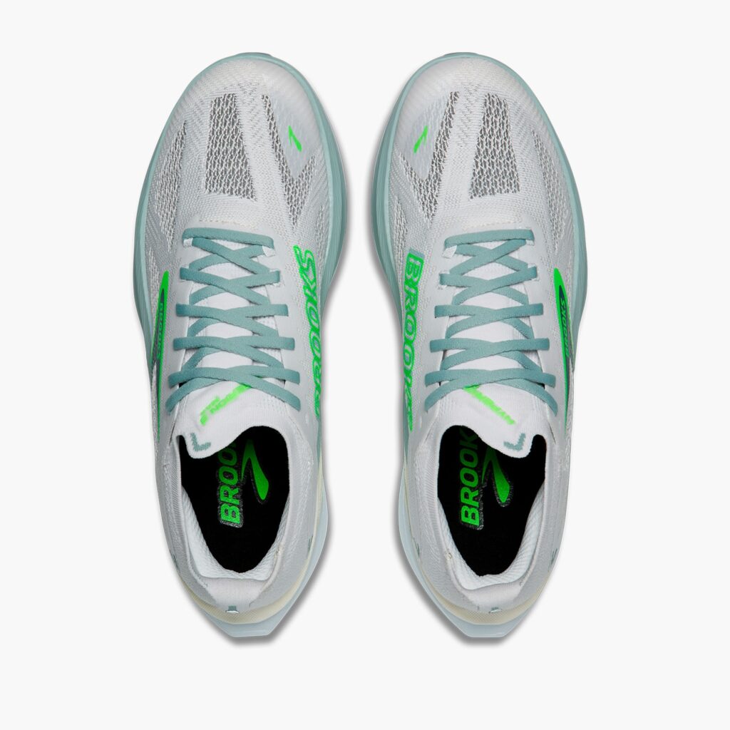 Brooks Hyperion Max 3 ? ?ngulo 4