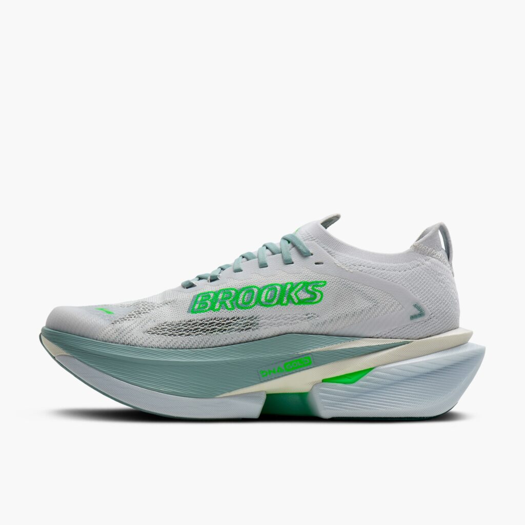 Brooks Hyperion Max 3 ? ?ngulo 5