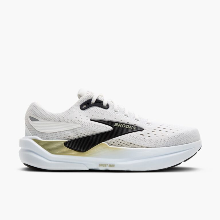 Brooks Ghost Max 3