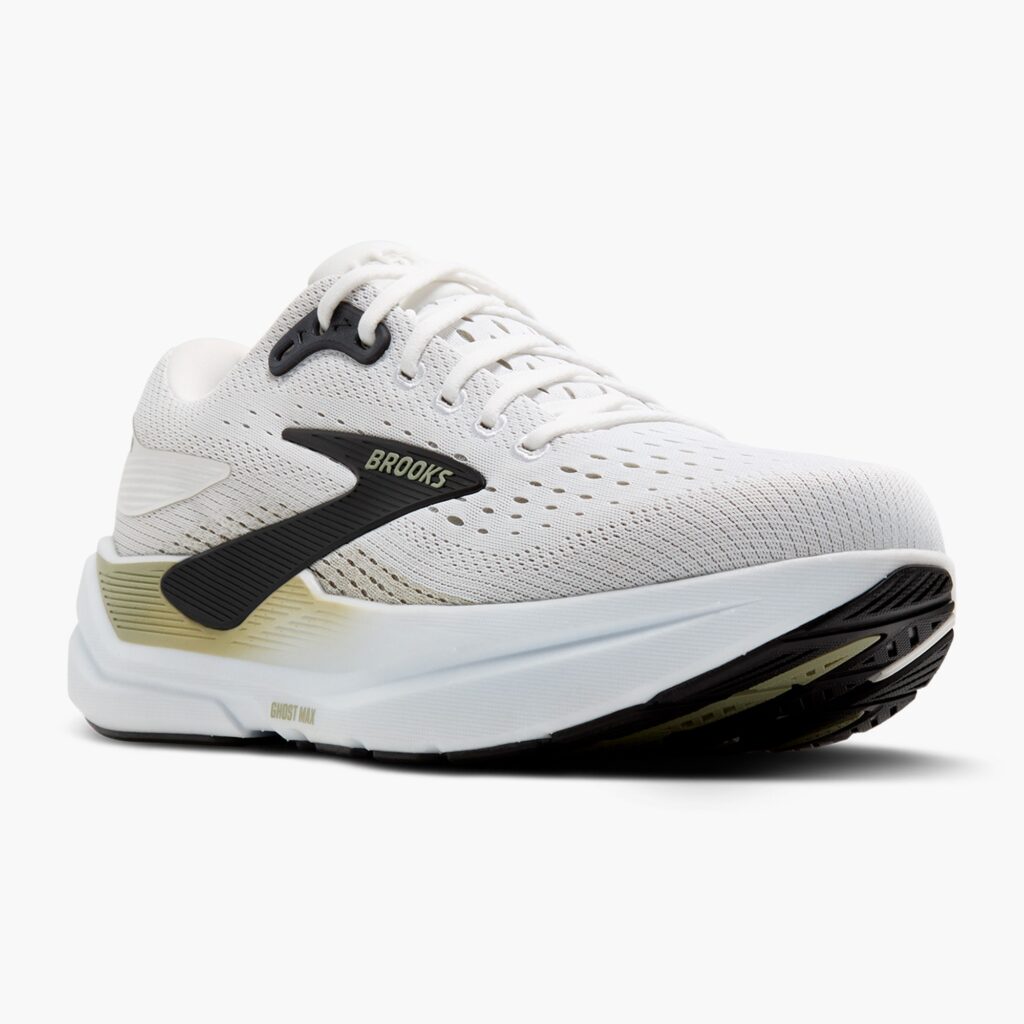 Brooks Ghost Max 3 ? ?ngulo 3