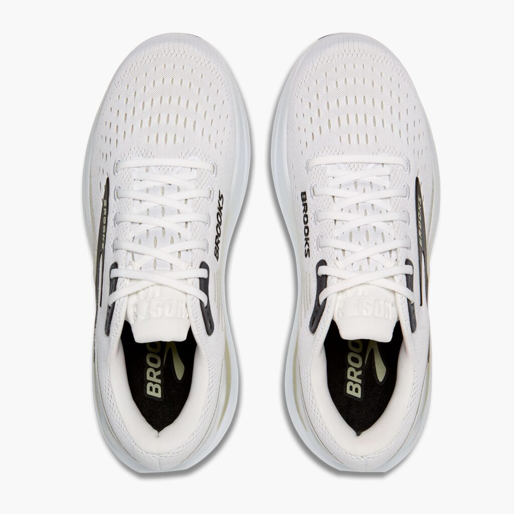 Brooks Ghost Max 3 ? ?ngulo 4