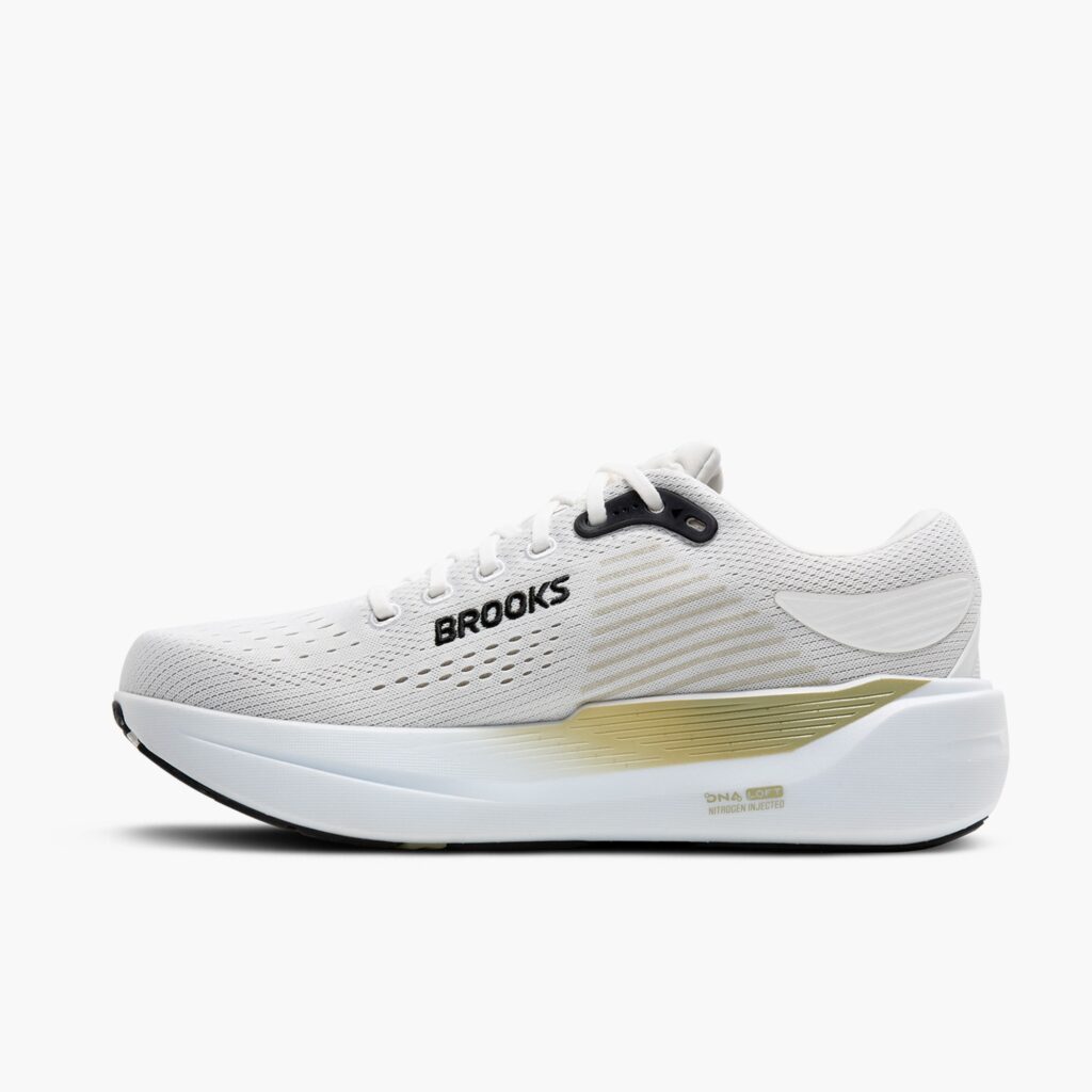 Brooks Ghost Max 3 ? ?ngulo 5