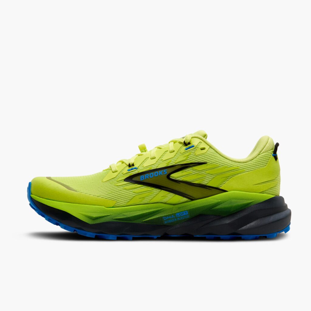 Brooks Cascadia 19 ? ?ngulo 5