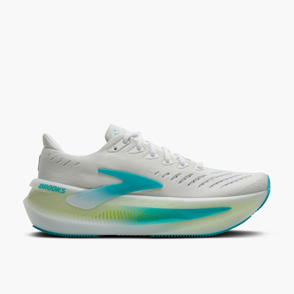 Brooks Glycerin Max 2