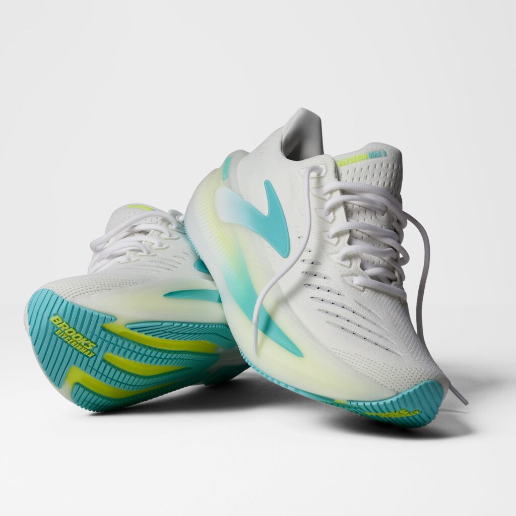 Brooks Glycerin Max 2 ? ?ngulo 2