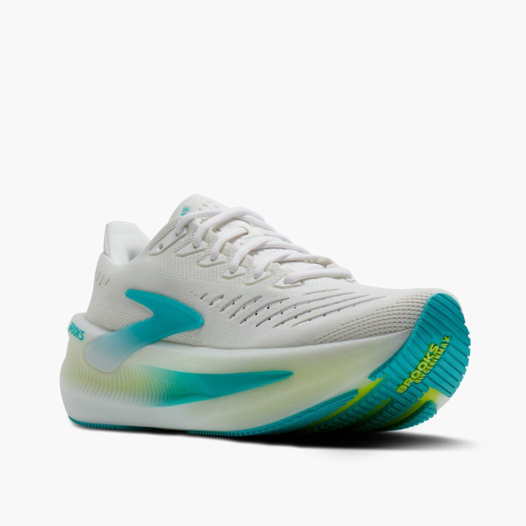 Brooks Glycerin Max 2 ? ?ngulo 3