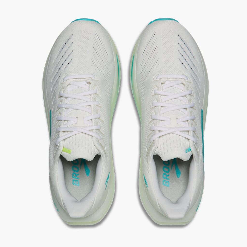 Brooks Glycerin Max 2 ? ?ngulo 4