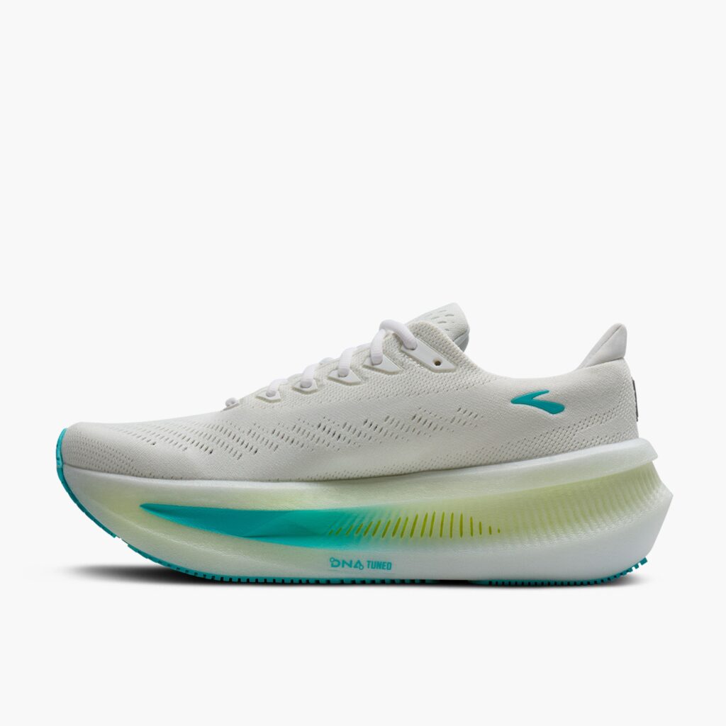 Brooks Glycerin Max 2 ? ?ngulo 5