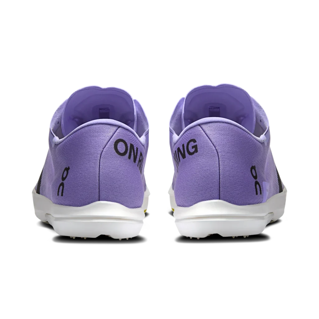 On Cloudspike Amplius 2 ? ?ngulo 5