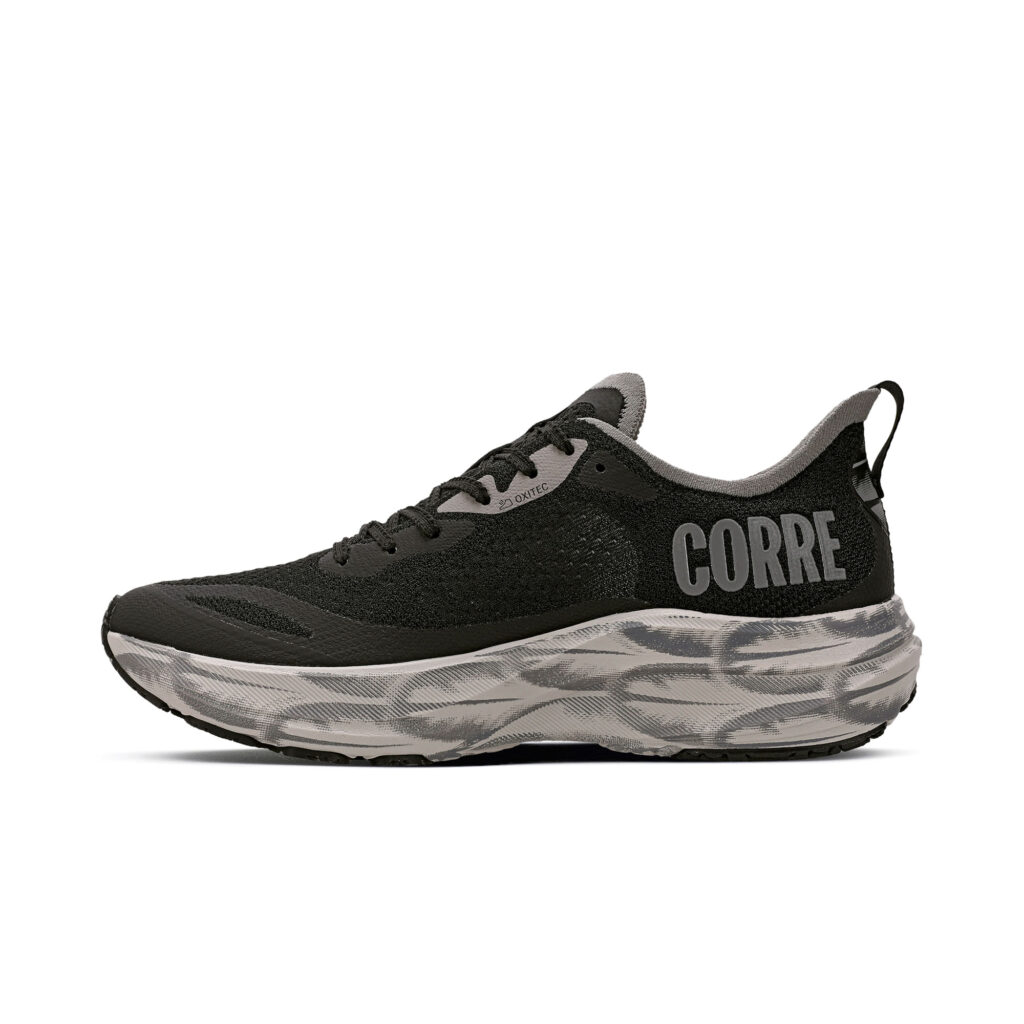 Olympikus Corre 4 ? ?ngulo 3