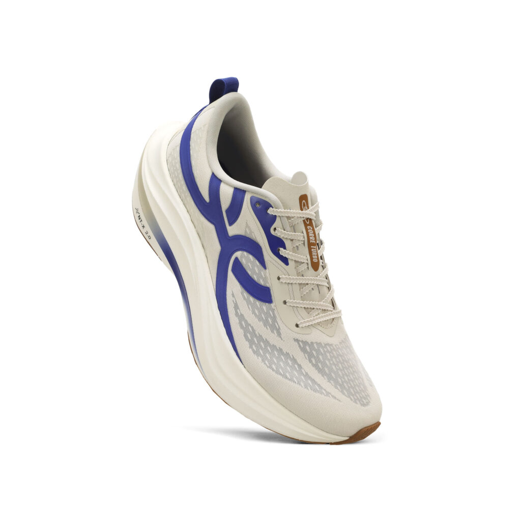 Olympikus Corre Turbo ? ?ngulo 2