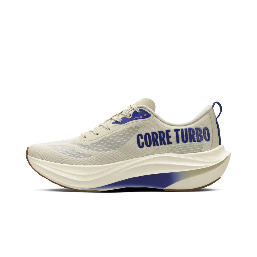 Olympikus Corre Turbo ? ?ngulo 3