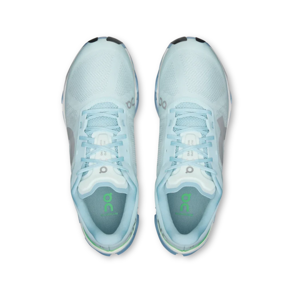 On Cloudflow 5 ? ?ngulo 2