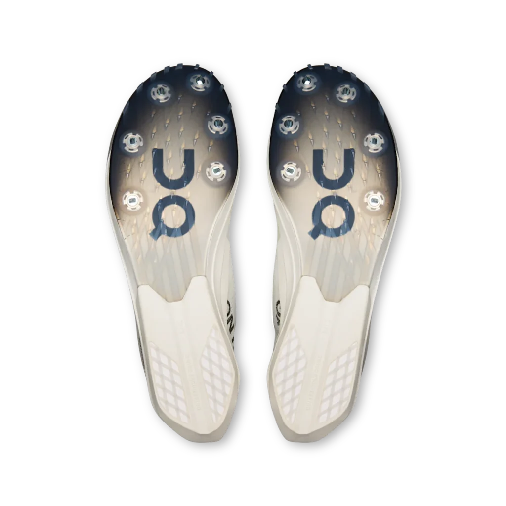 On Cloudspike Citius 2 ? ?ngulo 3