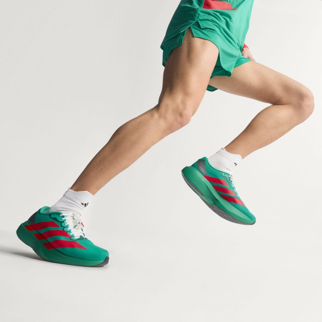 Adidas Adizero Evo SL ? ?ngulo 2