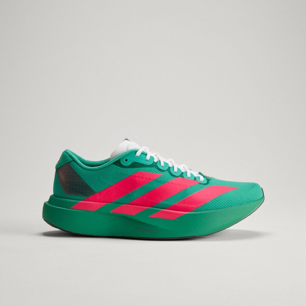Adidas Adizero Evo SL ? ?ngulo 3