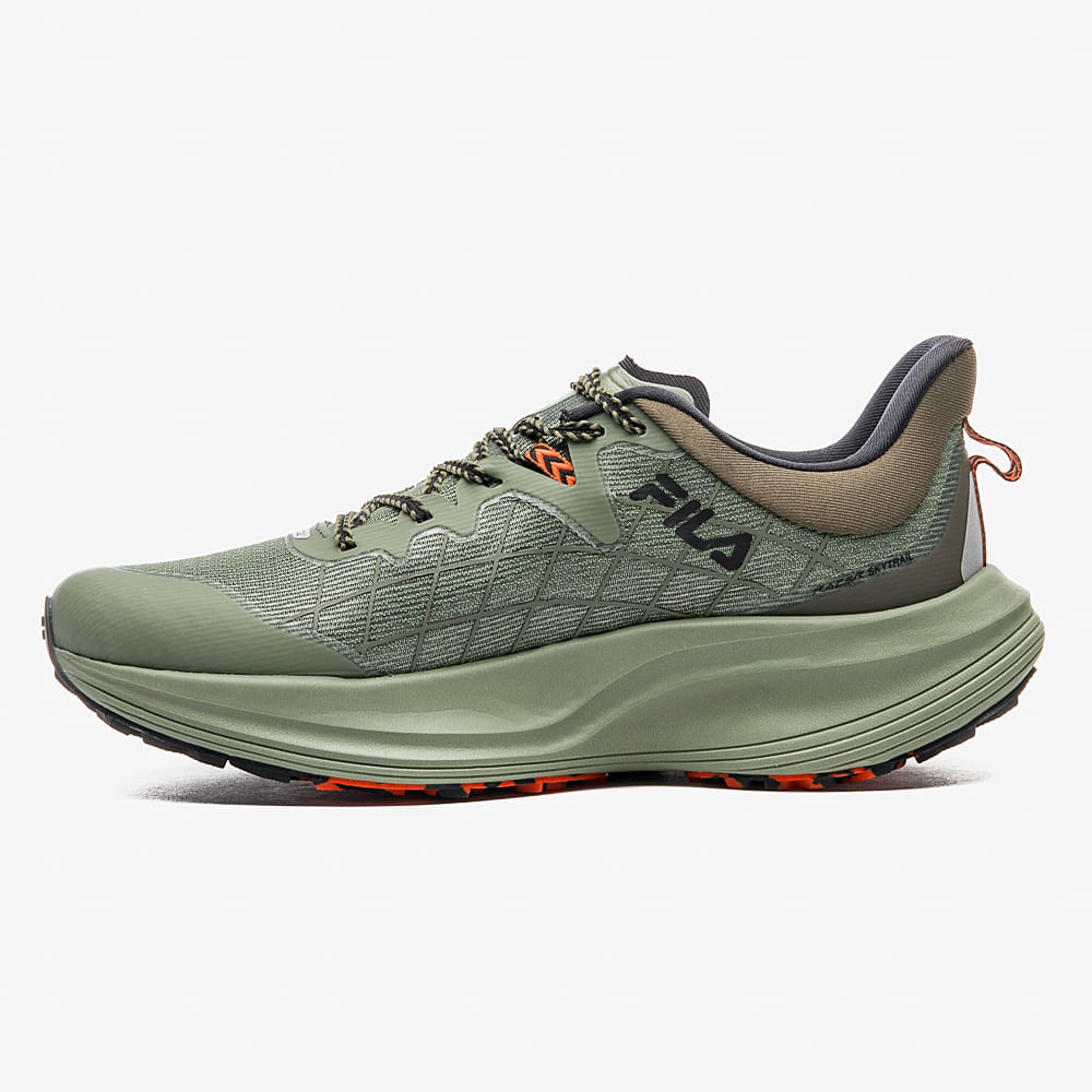 Fila Racer Skytrail ? ?ngulo 2