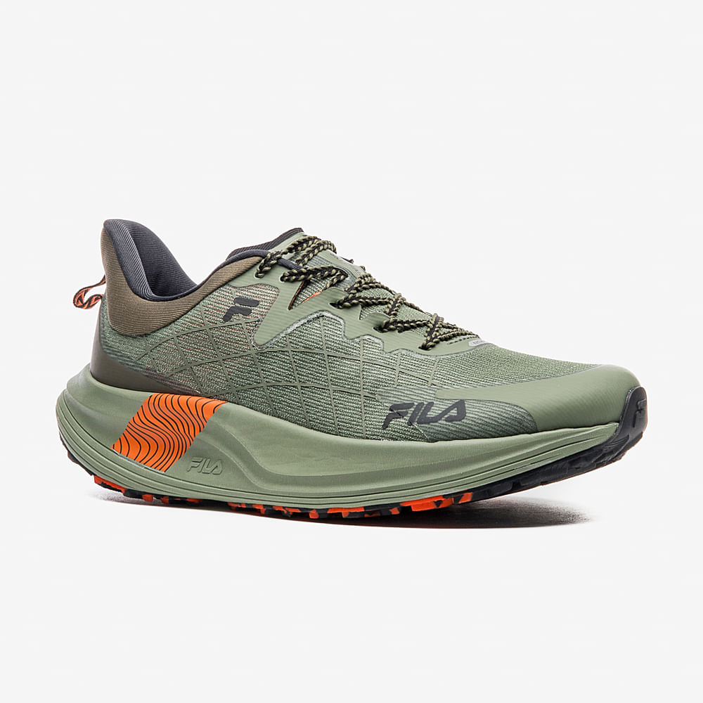 Fila Racer Skytrail ? ?ngulo 3