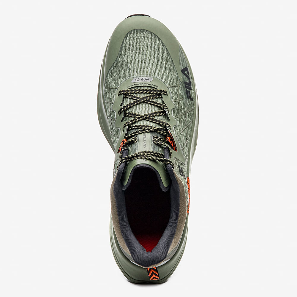 Fila Racer Skytrail ? ?ngulo 4