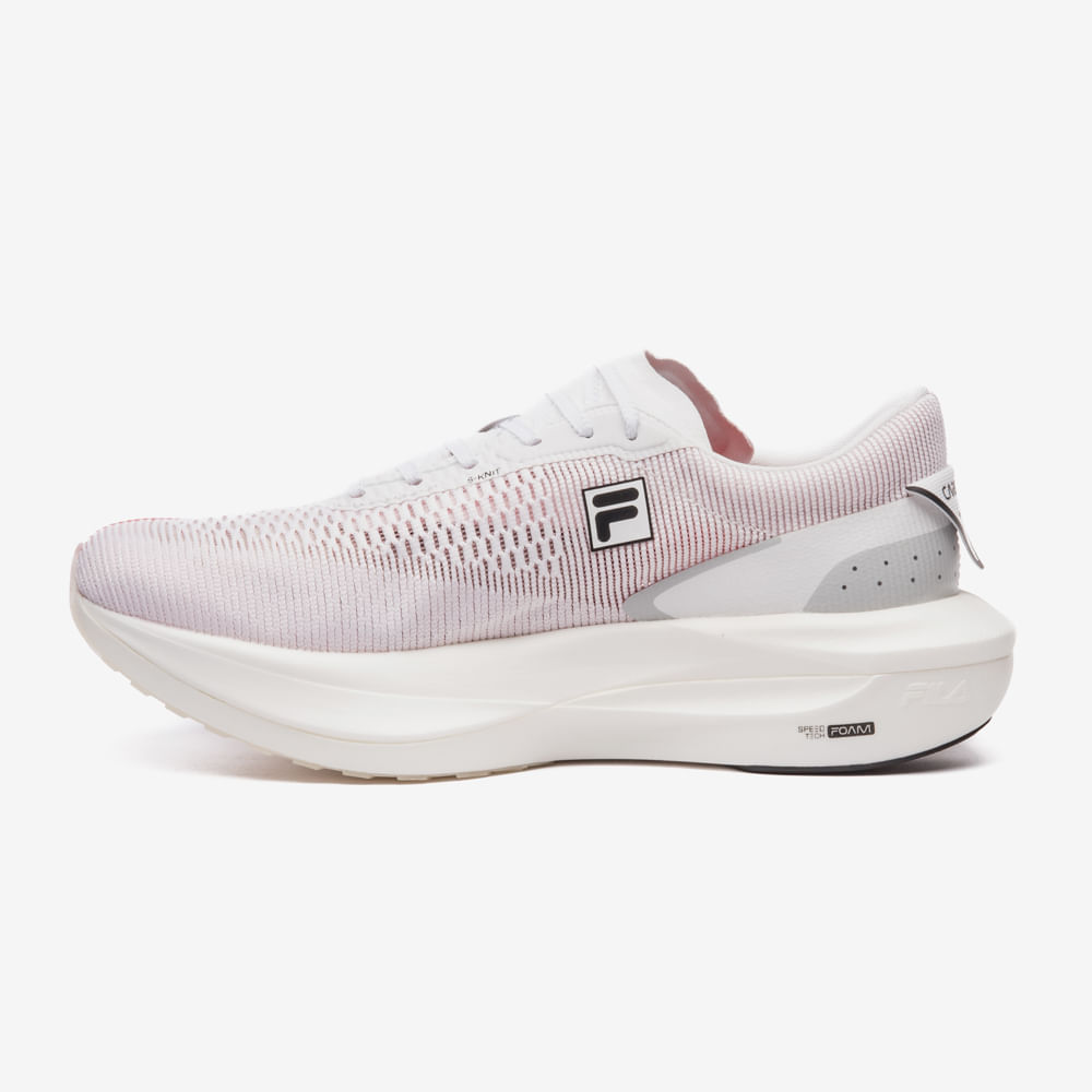 Fila Racer Carbon 3 ? ?ngulo 2