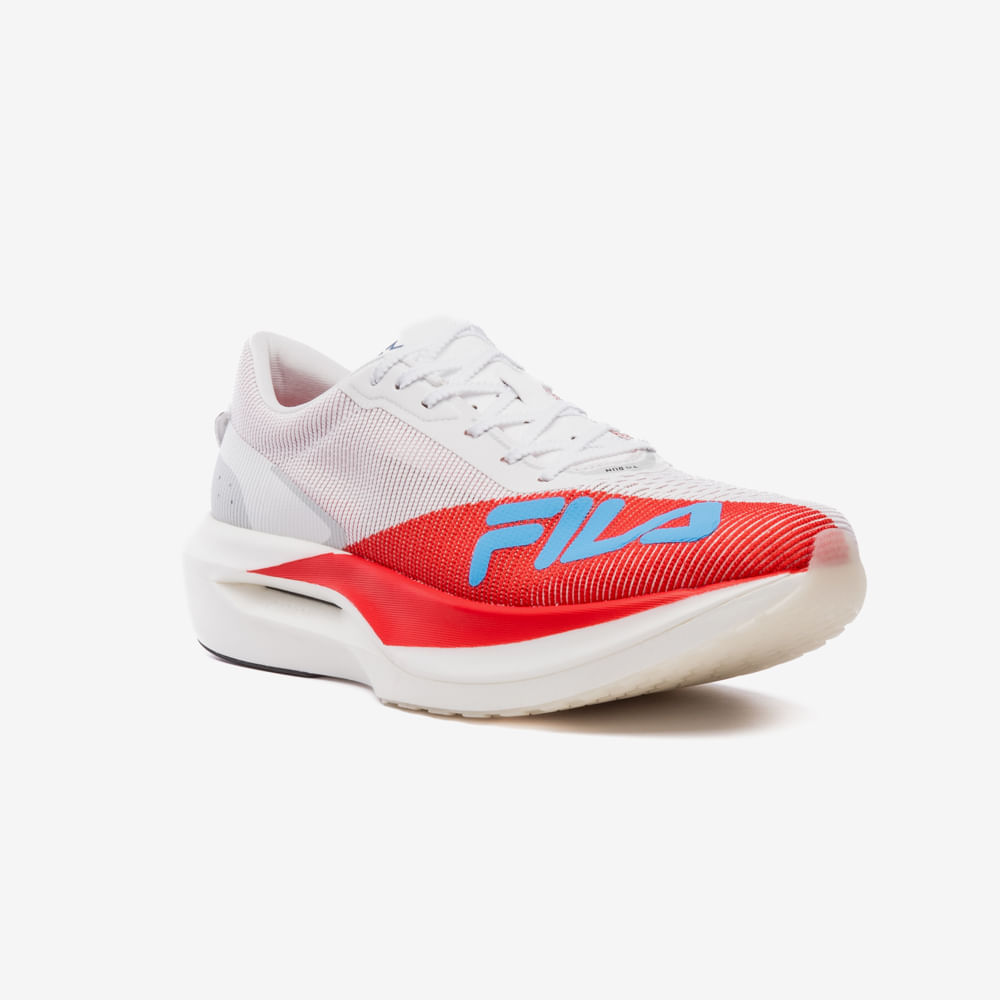 Fila Racer Carbon 3 ? ?ngulo 3