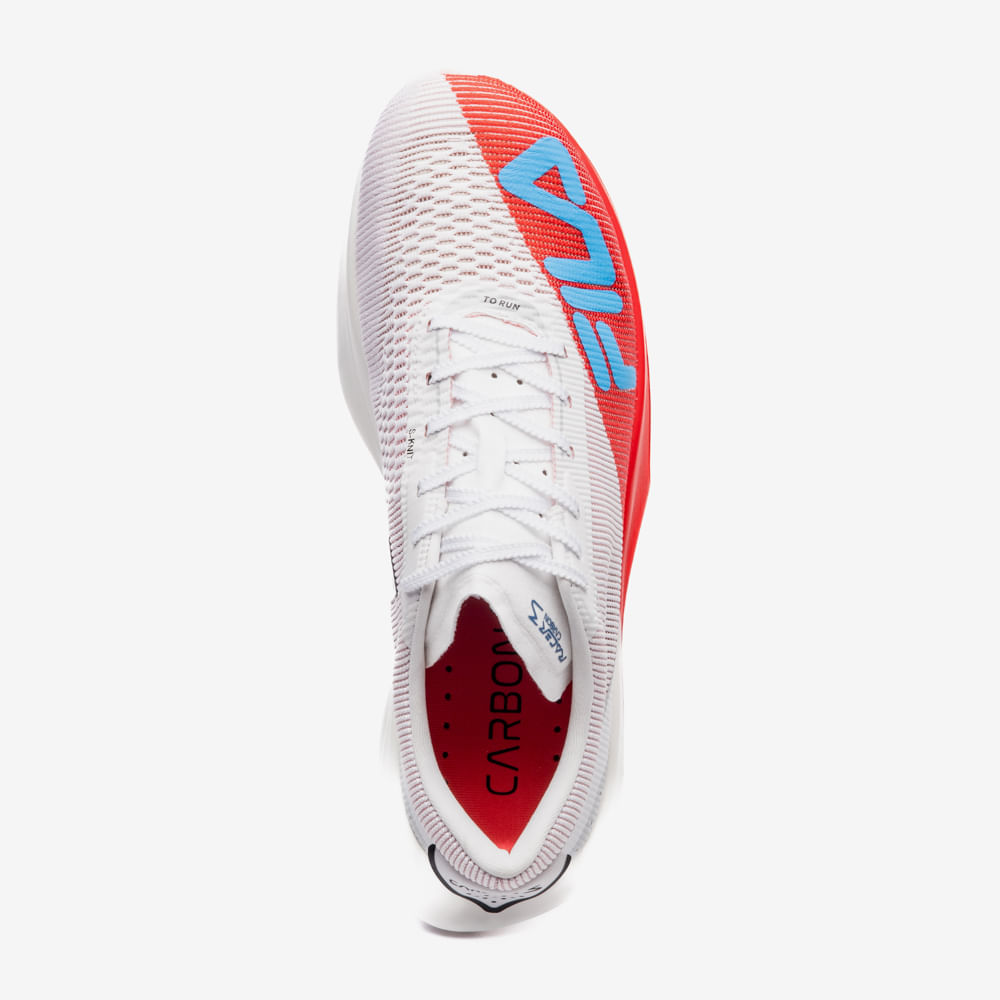 Fila Racer Carbon 3 ? ?ngulo 4