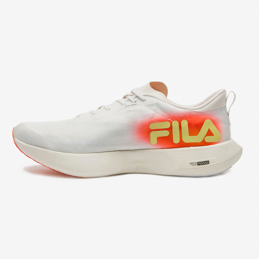 Fila Racer KR7 Pro Speed Tech ? ?ngulo 2