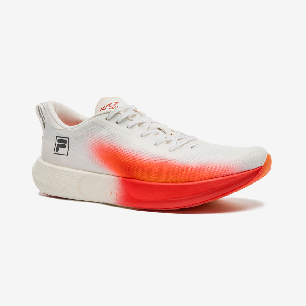 Fila Racer KR7 Pro Speed Tech ? ?ngulo 3