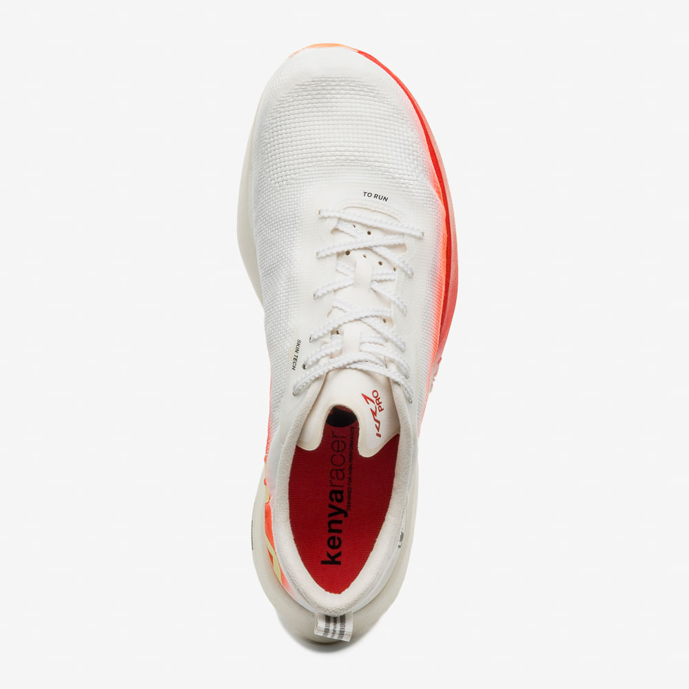 Fila Racer KR7 Pro Speed Tech ? ?ngulo 4