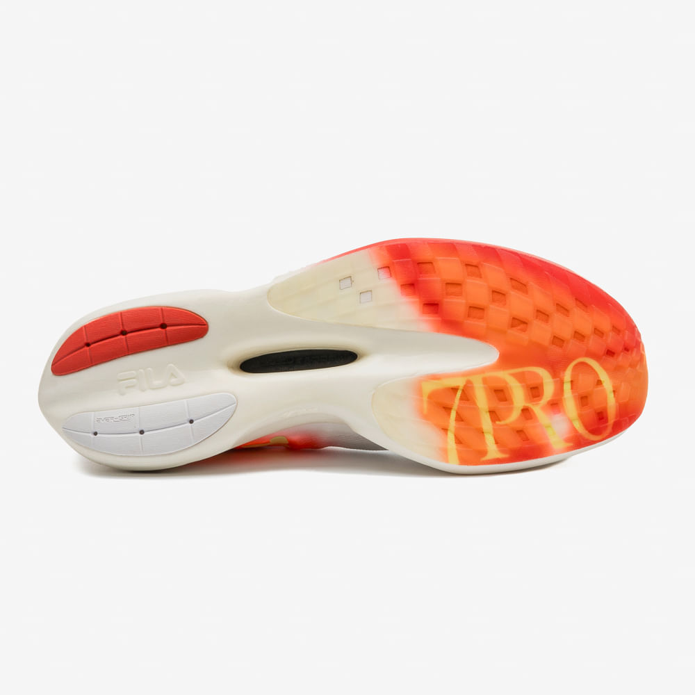 Fila Racer KR7 Pro Speed Tech ? ?ngulo 5