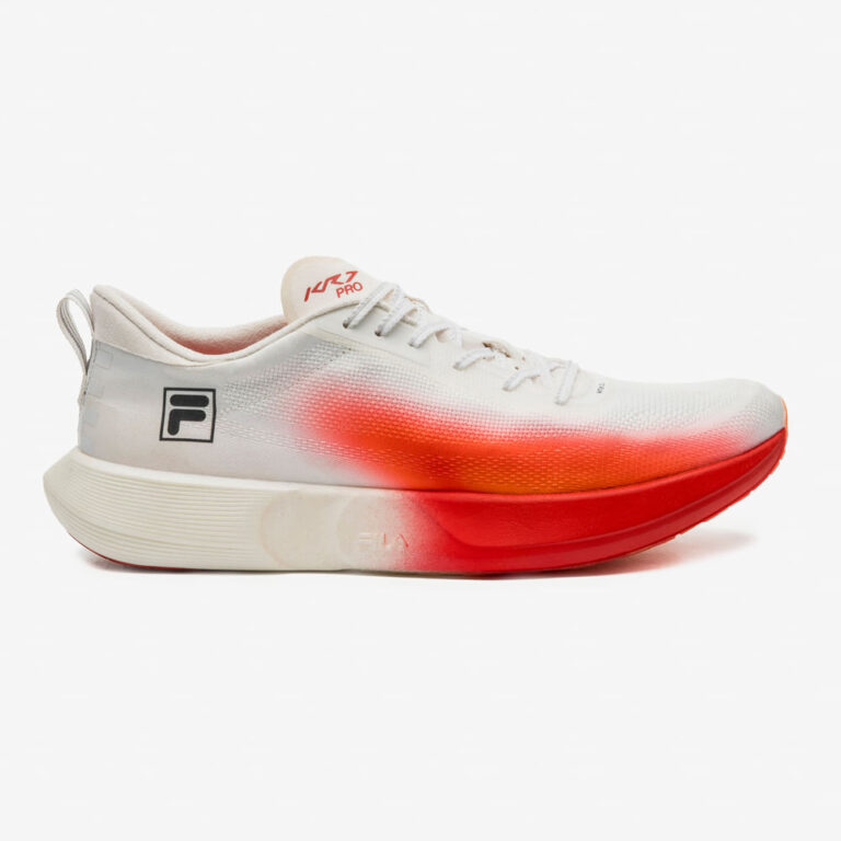 Fila Racer KR7 Pro Speed Tech