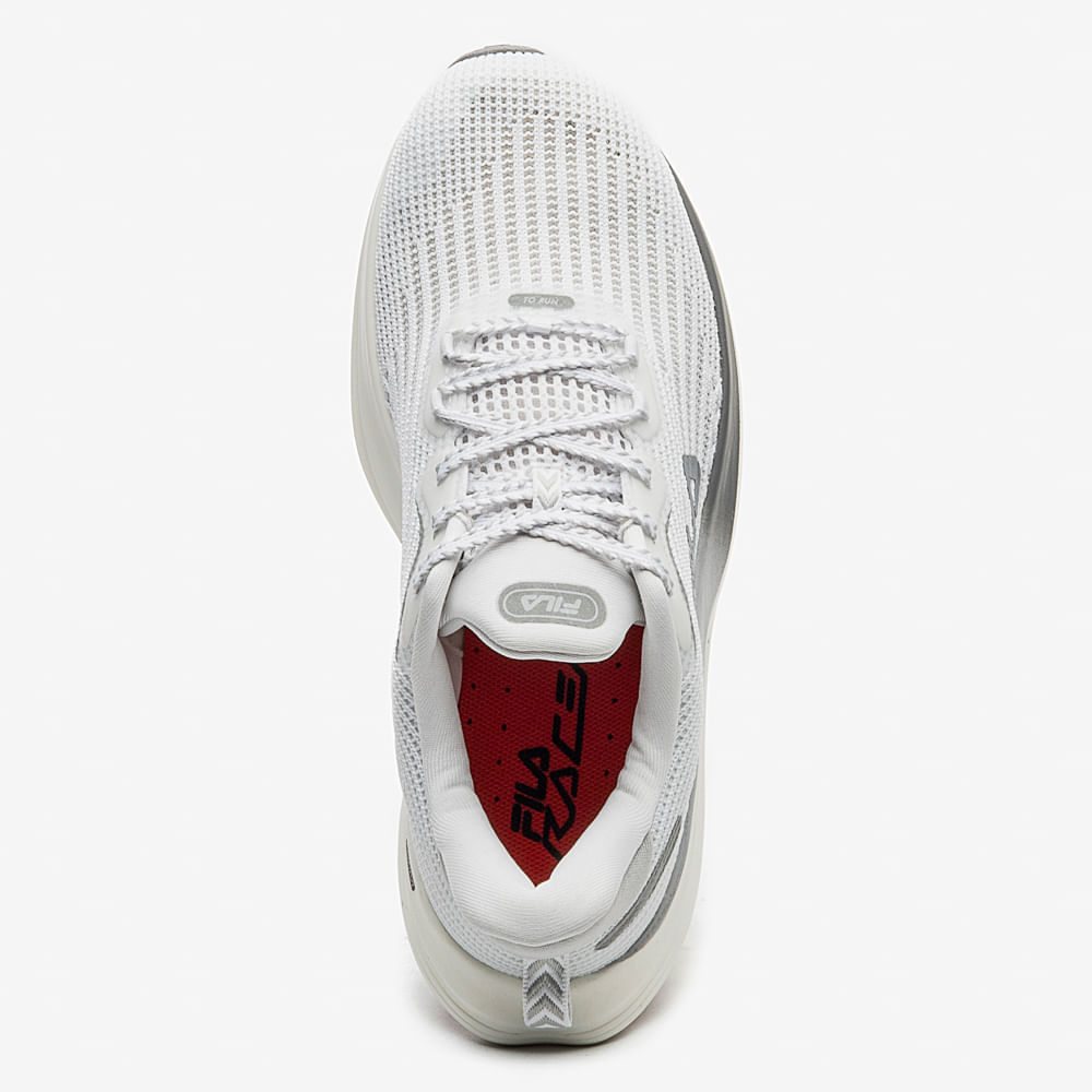 Fila Racer Speedzone ? ?ngulo 4