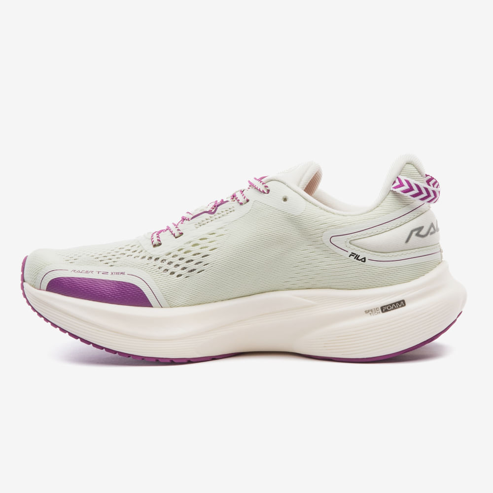 Fila Racer T2 Xtreme ? ?ngulo 2