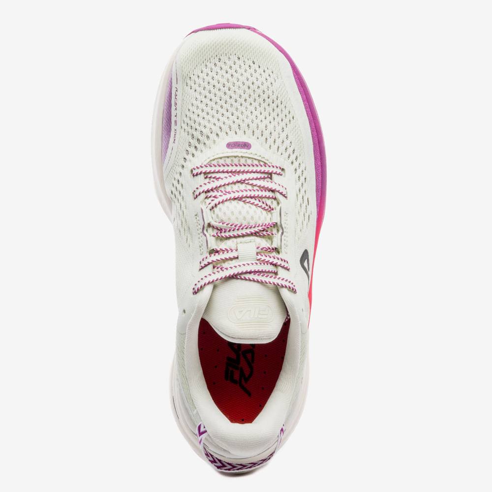 Fila Racer T2 Xtreme ? ?ngulo 4