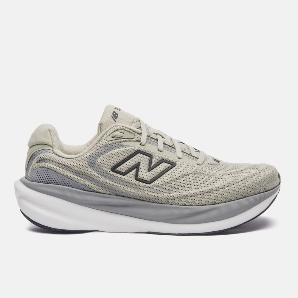 New Balance Fresh Foam X 1080v15 em destaque