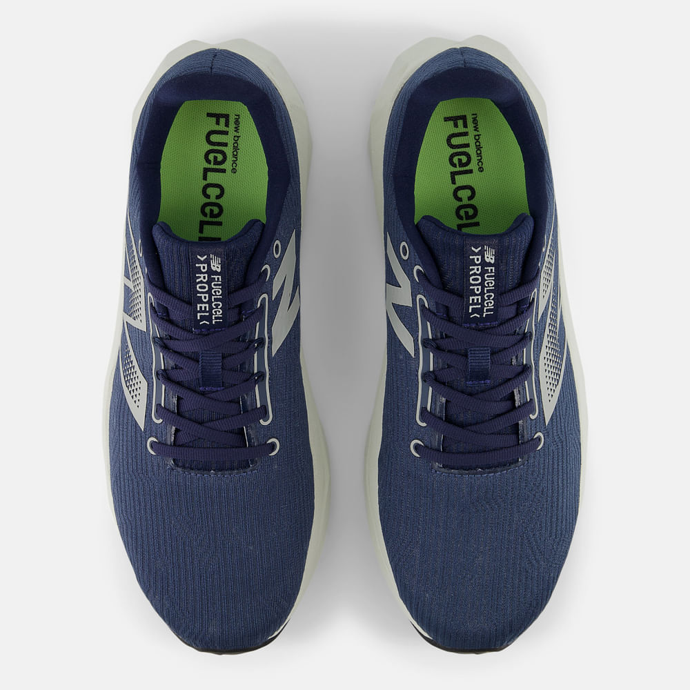 New Balance FuelCell Propel v5 ? ?ngulo 3