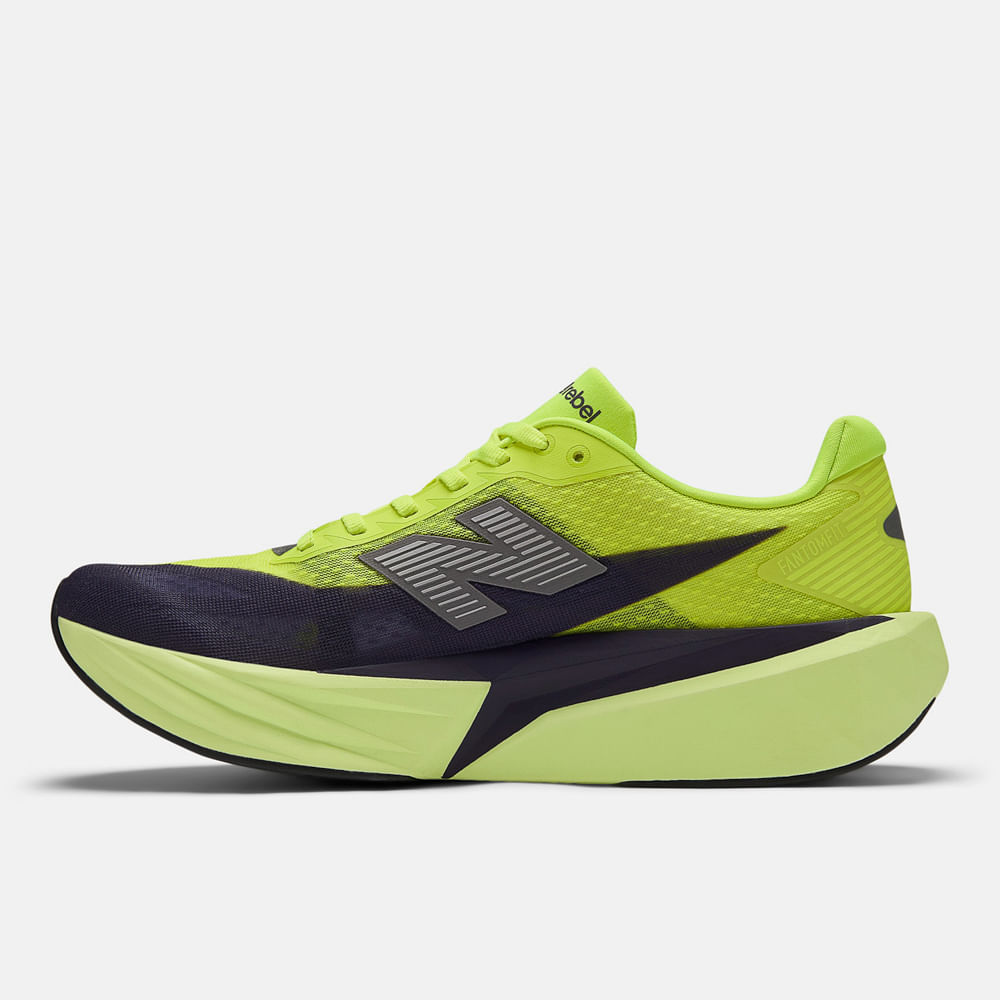 New Balance FuelCell Rebel v5 ? ?ngulo 2