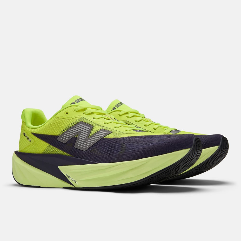 New Balance FuelCell Rebel v5 ? ?ngulo 4