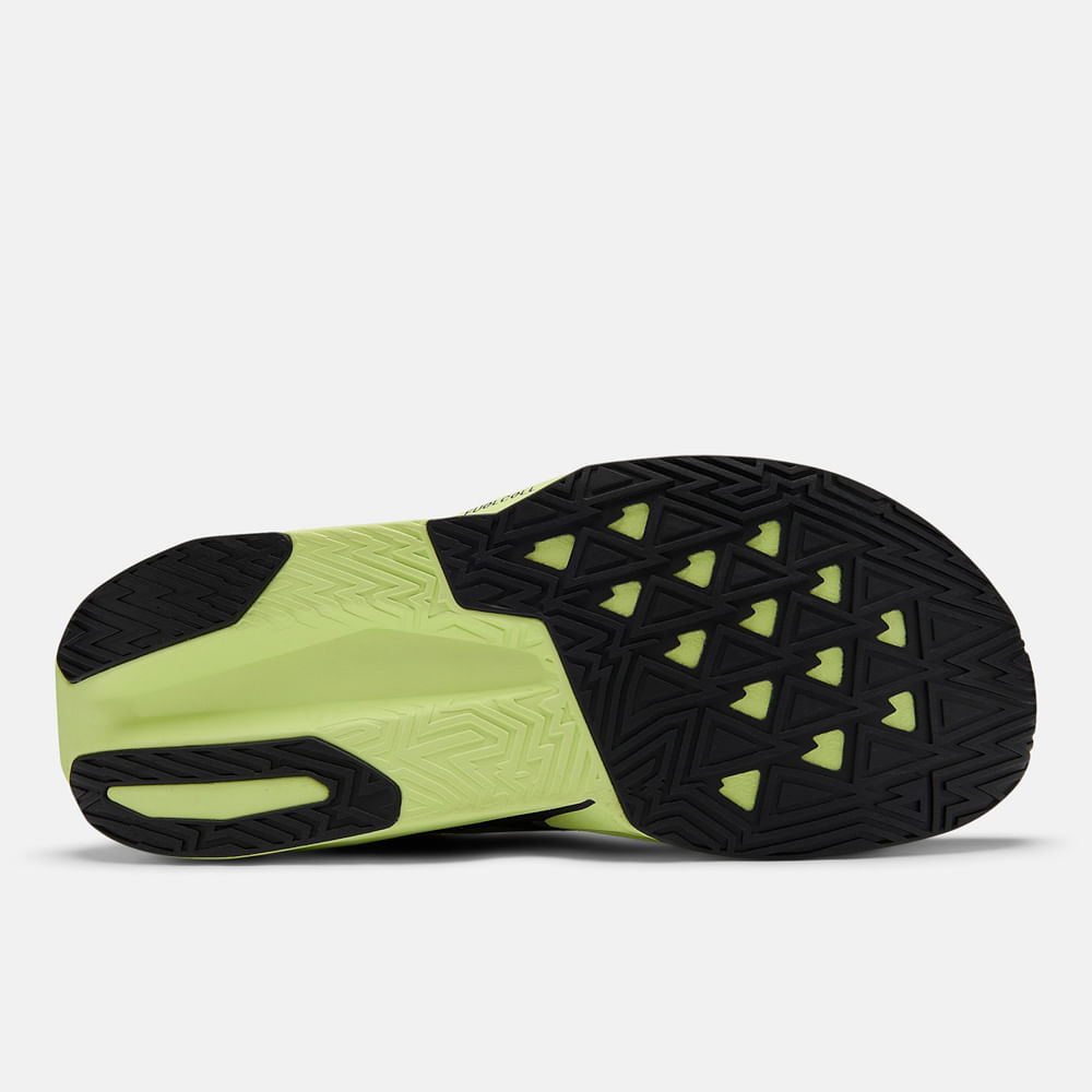 New Balance FuelCell Rebel v5 ? ?ngulo 5