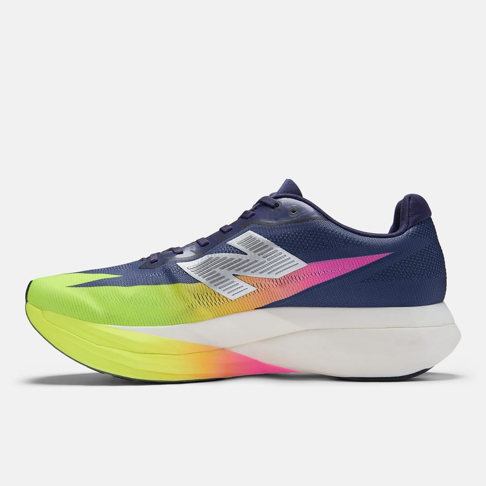New Balance FuelCell SuperComp Elite v5 ? ?ngulo 2