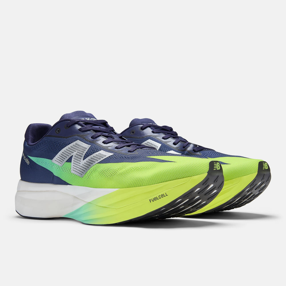 New Balance FuelCell SuperComp Elite v5 ? ?ngulo 4