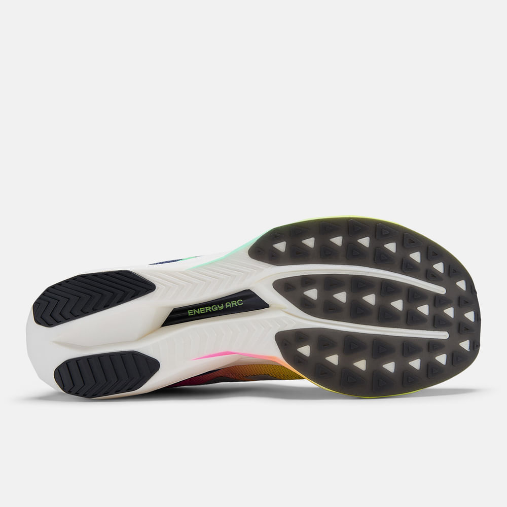 New Balance FuelCell SuperComp Elite v5 ? ?ngulo 5