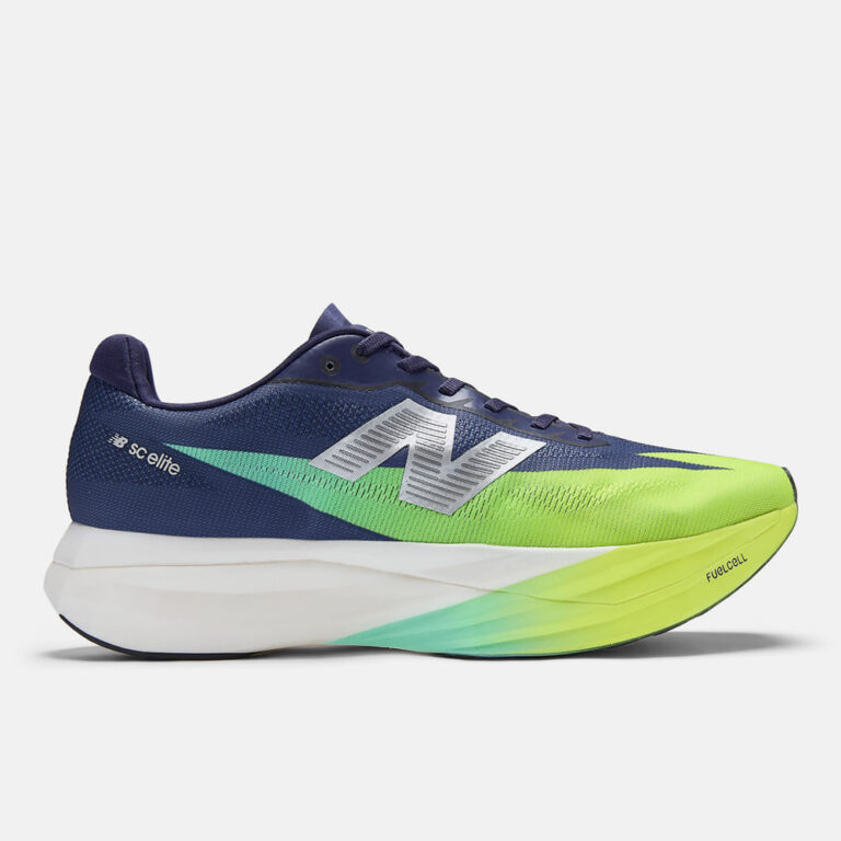 New Balance FuelCell SuperComp Elite v5